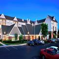 Exterior of Residence Inn by Marriott Somerset