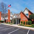 Exterior of Residence Inn by Marriott Spartanburg