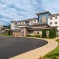 Exterior of Residence Inn by Marriott Springfield South