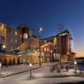 Exterior of Residence Inn by Marriott St. Louis West County
