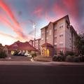 Exterior of Residence Inn by Marriott Tucson Williams Centre
