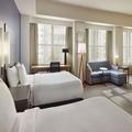 Photo of Residence Inn by Marriott Washington DC Downtown