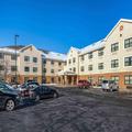 Image of Residence Inn by Marriott Washington, DC National Mall