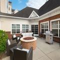 Exterior of Residence Inn by Marriott Williamsburg