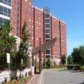 Image of Residence and Conference Centre – Toronto