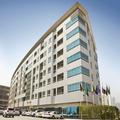 Exterior of Residences by TIME Ruby