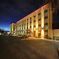 Image of Residency Denver Central Park Hotel