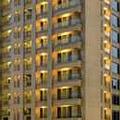 Exterior of Residency Sarovar Portico Mumbai