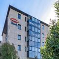 Exterior of Residhome Toulouse Tolosa