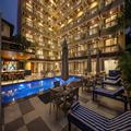 Image of Resort De Coracao-Calangute