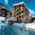 Photo of Resort La Ginabelle