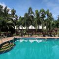 Exterior of Resort Primo Bom Terra Verde