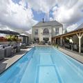 Photo of Resort Résidence Pierre, The Originals Relais (Relais du Silence)