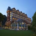 Image of Resorts World Sentosa - Equarius Hotel
