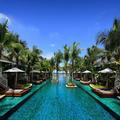 Exterior of Rest Detail Hotel Hua Hin