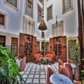 Image of Riad Dar Chrifa