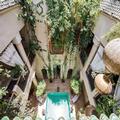 Image of Riad Dar Justo Hotel Boutique & Spa