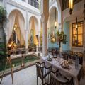 Exterior of Riad Dar Saad