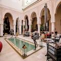 Photo of Riad Fès - Relais & Châteaux
