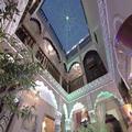 Exterior of Riad Mille et une Nuits