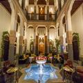 Exterior of Riad Myra Hotel