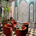 Exterior of Riad l´Escale de Marrakech