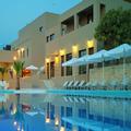 Exterior of Rimondi Grand Resort & Spa