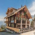 Image of Rinderberg Lodge