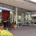Exterior of Ringhotel Zweibruecker Hof