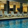 Exterior of Rio Vista Inn Business High Class Poza Rica