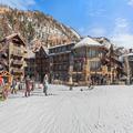 Photo of Ritz-Carlton Club, Aspen Highlands by Frias
