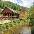 Photo of River Terrace Resort & Convention Center
