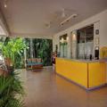 Exterior of Riviera Maya Suites