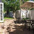 Exterior of Rivierbos Guest House