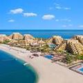 Exterior of Rixos Bab Al Bahr - All Inclusive