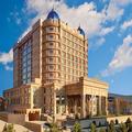 Exterior of Rixos Khadisha Shymkent