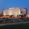 Image of Riyadh Marriott Hotel