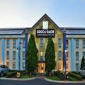 Exterior of Road Lodge Carnival City