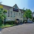 Exterior of Road Lodge Mbombela