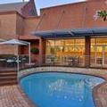 Exterior of Road Lodge Sandton Grayston Drive