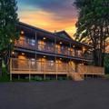 Image of Roaring Brook Ranch Resort
