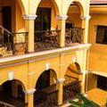 Exterior of Robam Inn