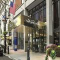 Image of Robert Treat Hotel