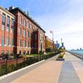 Exterior of Roberts Riverwalk Urban Resort Hotel