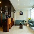 Photo of Rockland Hotel Panchsheel Enclave