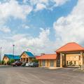 Image of Rodeway Inn