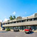 Image of Rodeway Inn
