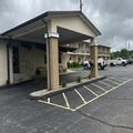 Image of Rodeway Inn
