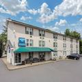Photo of Rodeway Inn Asheville
