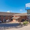 Photo of Rodeway Inn Branson, Brick House